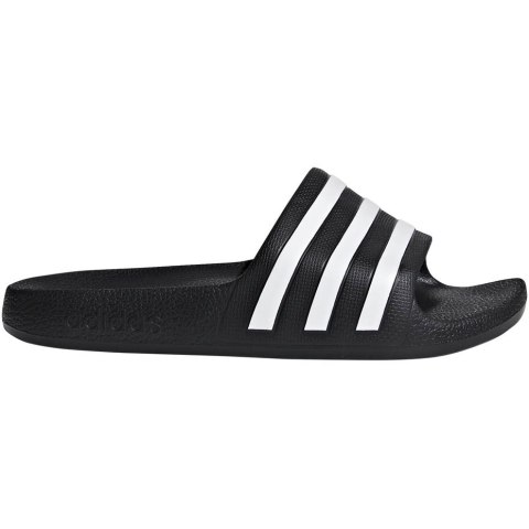 Klapki dla dzieci adidas Adilette Aqua K czarne F35556 28 Adidas