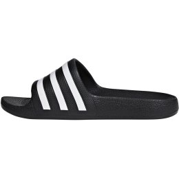 Klapki dla dzieci adidas Adilette Aqua K czarne F35556 28 Adidas