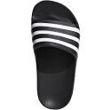 Klapki dla dzieci adidas Adilette Aqua K czarne F35556 28 Adidas