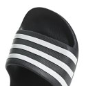 Klapki dla dzieci adidas Adilette Aqua K czarne F35556 28 Adidas