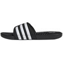 Klapki męskie Adidas Adissage czarne F35580 37 Adidas