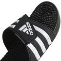 Klapki męskie Adidas Adissage czarne F35580 37 Adidas