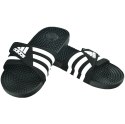 Klapki męskie Adidas Adissage czarne F35580 39 Adidas