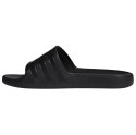 Klapki męskie adidas Adilette Aqua czarne F35550 46 Adidas