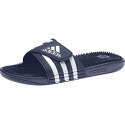 Klapki męskie adidas Adissage granatowe F35579 38 Adidas