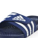 Klapki męskie adidas Adissage granatowe F35579 38 Adidas