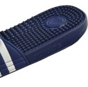 Klapki męskie adidas Adissage granatowe F35579 38 Adidas