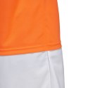 Koszulka dla dzieci adidas Estro 19 Jersey JUNIOR pomarańczowa DP3227 116cm Adidas teamwear