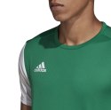 Koszulka dla dzieci adidas Estro 19 Jersey JUNIOR zielona DP3216 116cm Adidas teamwear