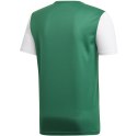 Koszulka dla dzieci adidas Estro 19 Jersey JUNIOR zielona DP3216 116cm Adidas teamwear