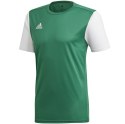 Koszulka dla dzieci adidas Estro 19 Jersey JUNIOR zielona DP3216 128cm Adidas teamwear