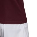 Koszulka męska adidas Estro 19 Jersey bordowa DP3239 L Adidas teamwear