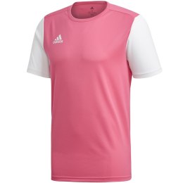 Koszulka męska adidas Estro 19 Jersey różowa DP3237 M Adidas teamwear