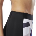 Legginsy damskie Reebok Compression Tight VortaStripe DU4105 XL Reebok