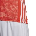 Bluza bramkarska męska adidas AdiPro 19 GK LS czerwona DP3136 M Adidas teamwear