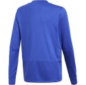 Bluza dla dzieci adidas Condivo 18 Training Top JUNIOR niebieska CG0390 164cm Adidas teamwear