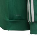 Bluza dla dzieci adidas Tiro 19 Training Jacket JUNIOR zielona DW4797 164cm Adidas teamwear