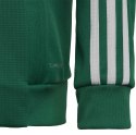 Bluza dla dzieci adidas Tiro 19 Training Jacket JUNIOR zielona DW4797 164cm Adidas teamwear