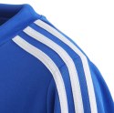 Bluza dla dzieci adidas Tiro 19 Training Top JUNIOR niebieska DT5279 128cm Adidas teamwear