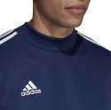 Bluza męska adidas Tiro 19 Training Top granatowa DT5278 S Adidas teamwear