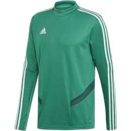 Bluza męska adidas Tiro 19 Training Top zielona DW4799 XL Adidas teamwear