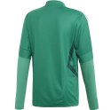 Bluza męska adidas Tiro 19 Training Top zielona DW4799 XL Adidas teamwear