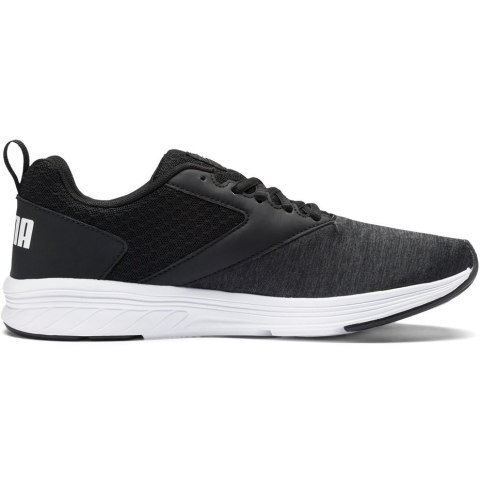 Buty Puma NRGY Comet czarne 190556 06 44,5 Puma