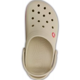 Chodaki Crocs Crocband piaskowy 11016 1AS 36-37 Crocs