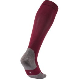 Getry piłkarskie Puma Liga Core Socks bordowe 703441 09 47-49 Puma