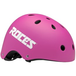 Kask Roces Aggressive różowy 300756 008 S Roces