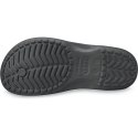 Klapki Crocs Crocband Flip czarne 11033 001 36-37 Crocs