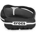 Klapki Crocs Crocband Flip czarne 11033 001 36-37 Crocs