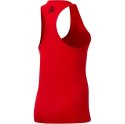 Koszulka damska Reebok CF Graphic Tank F czerwona DP1226 XL Reebok