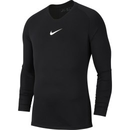 Koszulka dla dzieci Nike Dry Park First Layer JSY LS Junior czarna AV2611 010 XL Nike Team