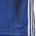 Koszulka męska adidas Tiro 19 Jersey niebieska DP3532 2XL Adidas teamwear