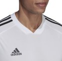 Koszulka męska adidas Tiro 19 Training Jersey biała DT5288 XL Adidas teamwear