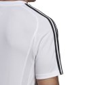 Koszulka męska adidas Tiro 19 Training Jersey biała DT5288 XL Adidas teamwear