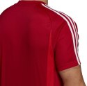 Koszulka męska adidas Tiro 19 Training Jersey czerwona D95944 S Adidas teamwear