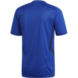 Koszulka męska adidas Tiro 19 Training Jersey niebieska DT5285 L Adidas teamwear