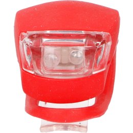 Lampka rowerowa Dunlop Bicycle light led 2 szt. SC 05320-2053202 Dunlop