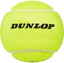 Piłki do tenisa ziemnego Dunlop Australian Open 4szt Dunlop