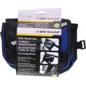 Sakwa rowerowa Dunlop Bike Frame Bag 2ass 027395 Dunlop