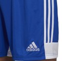 Spodenki dla dzieci adidas Tastigo 19 Shorts JUNIOR niebieskie DP3682/DP3686 128cm Adidas teamwear