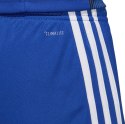 Spodenki dla dzieci adidas Tastigo 19 Shorts JUNIOR niebieskie DP3682/DP3686 128cm Adidas teamwear