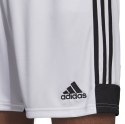 Spodenki męskie adidas Tastigo 19 Shorts białe DP3247 L Adidas teamwear