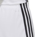 Spodenki męskie adidas Tastigo 19 Shorts białe DP3247 L Adidas teamwear