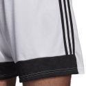 Spodenki męskie adidas Tastigo 19 Shorts białe DP3247 L Adidas teamwear