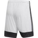 Spodenki męskie adidas Tastigo 19 Shorts białe DP3247 L Adidas teamwear