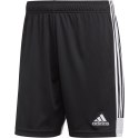 Spodenki męskie adidas Tastigo 19 Shorts czarne DP3246 S Adidas teamwear