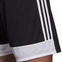 Spodenki męskie adidas Tastigo 19 Shorts czarne DP3246 S Adidas teamwear